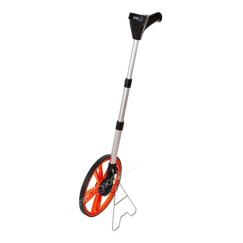 Дорожное колесо RGK Q318 - 1