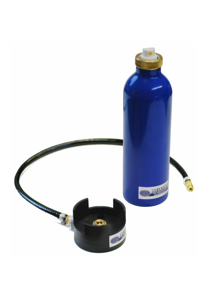 Eco-Sprayer пневматический распылитель с заправочным устройством - 1