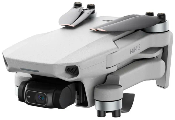 Квадрокоптер DJI Mini 2 - 9