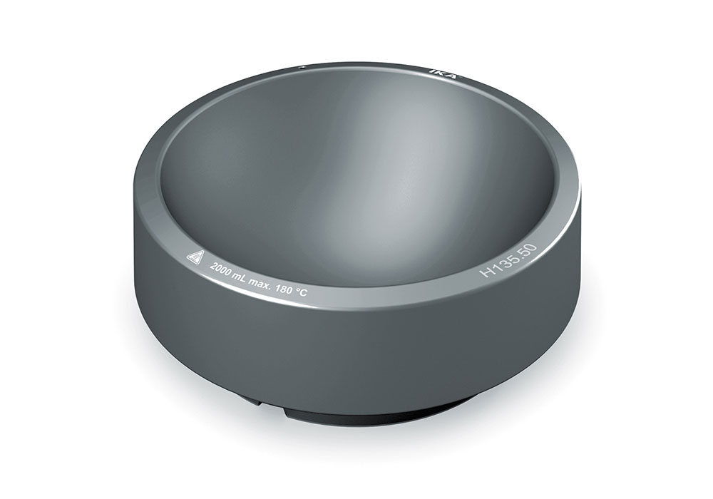 Блоки для нагрева колб H 135 (2000 мл)