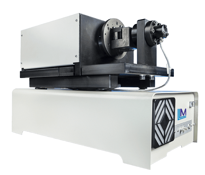 Магнитно-резонансные машины MPM-K