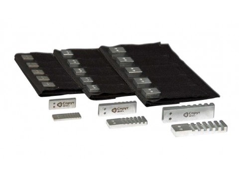 ЭЧК СПРУТ № 12 (Fe) с поверкой