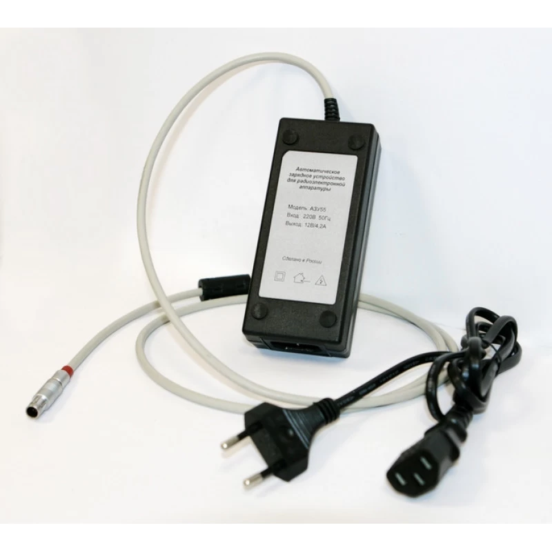 Зарядное устройство Topcon 55