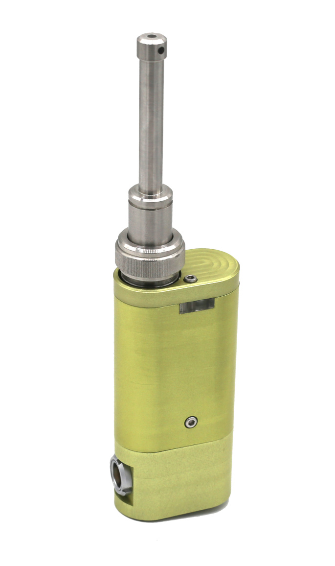 RVM-15 mini роторный блок - 2