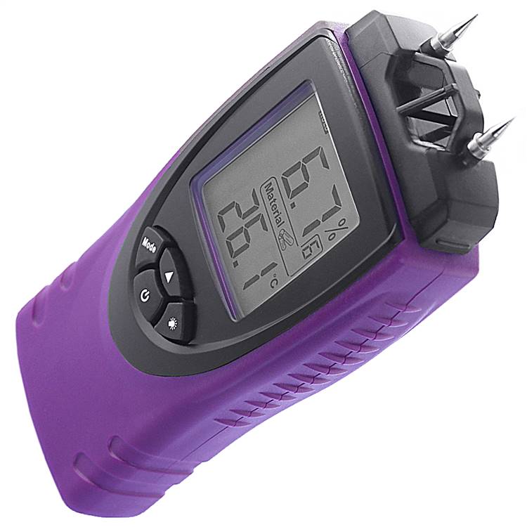 МЕГЕОН 20501 Измеритель влажности твердых материалов (Влагомер)