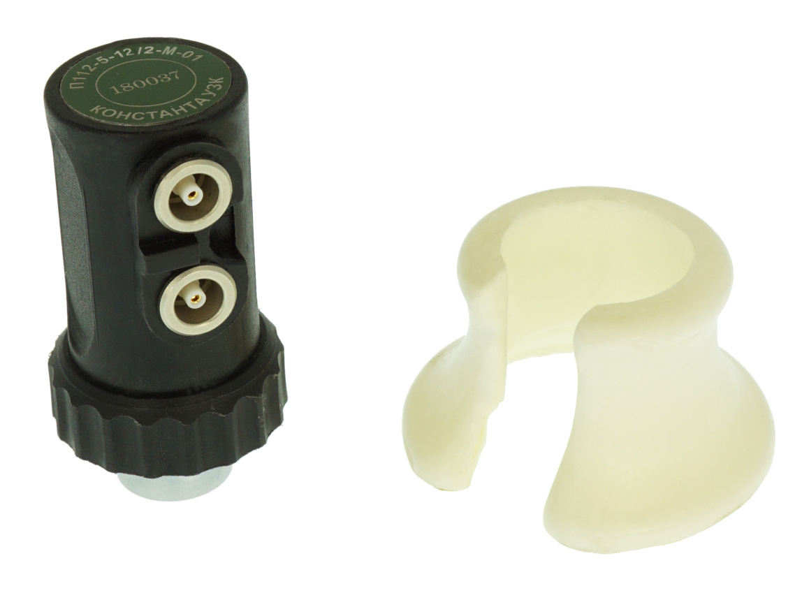 П112-10-6/2-М-01, П112-5-10/2-М-01, П112-5-12/2-М-01 прямой раздельно-совмещённый морозостойкий преобразователь - 2