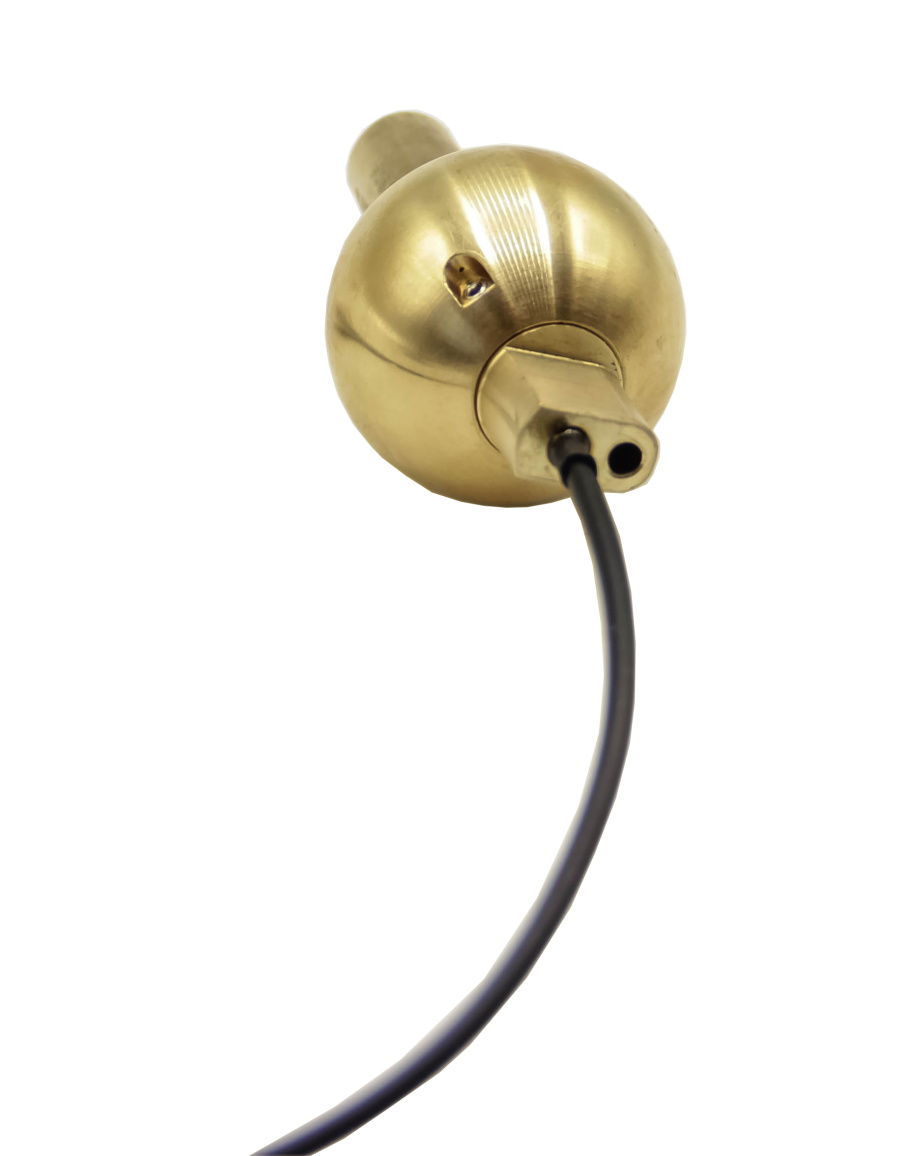 IPT2510 преобразователь иммерсионный для роторных установок - 2