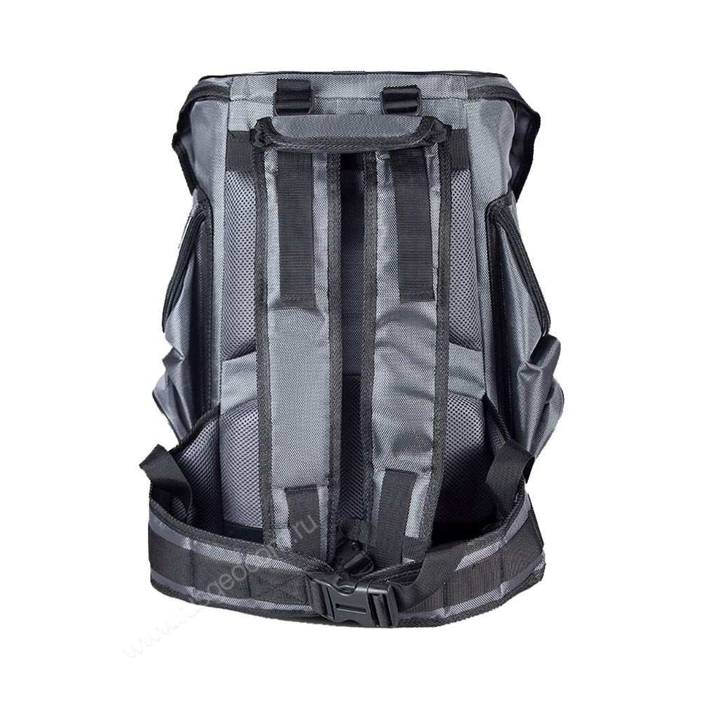 Рюкзак для тахеометра компактный Leica 8244834 - 2