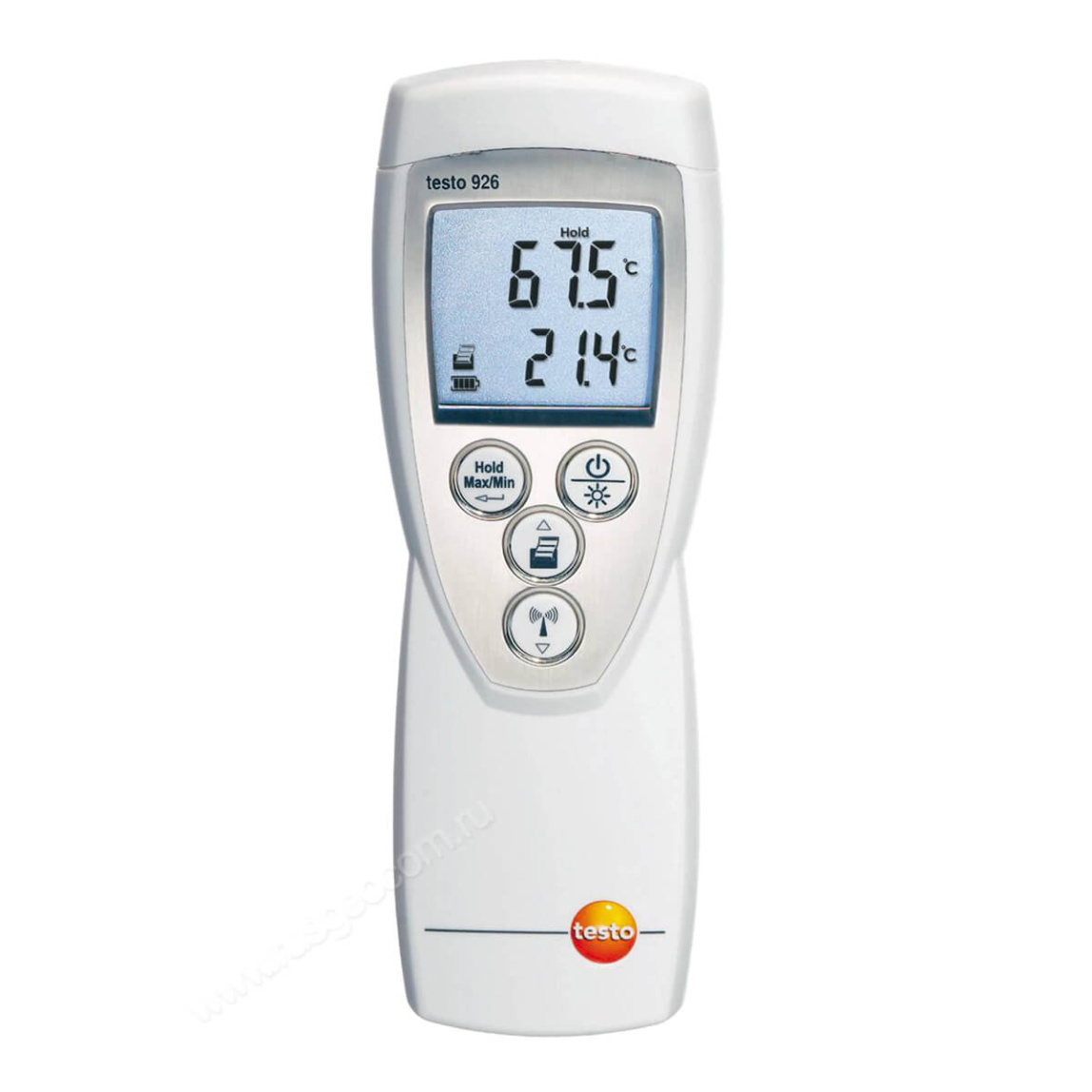 Базовый комплект термометра Testo 926 - 1