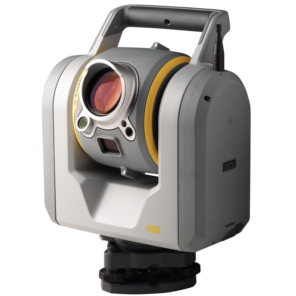 Тахеометр Trimble SX10 - 1