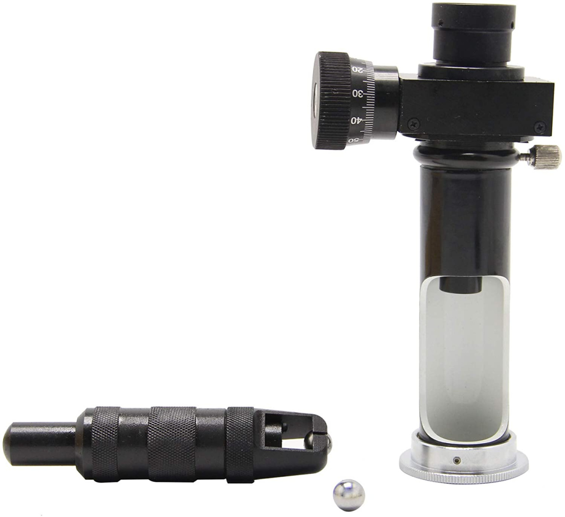 Твердомер Польди переносной по Бринеллю - 13