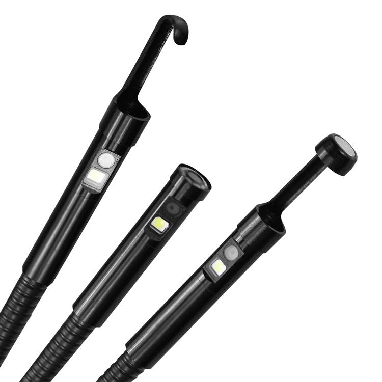 МЕГЕОН 33035 Эндоскоп - 4