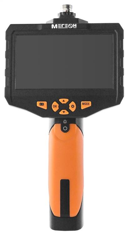 МЕГЕОН 33500-176 Видеоскоп - Эндоскоп - 3