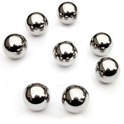 Шарик к твердомерам Роквелл и Супер-Роквелл - 1