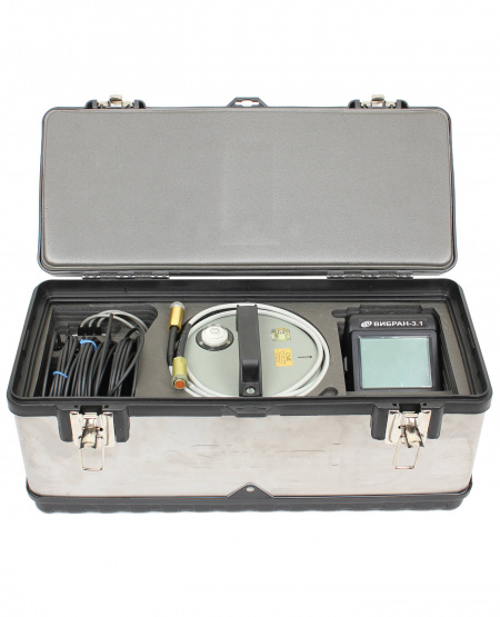 ВИБРАН-3 виброанализаторы 4-канальные - 3