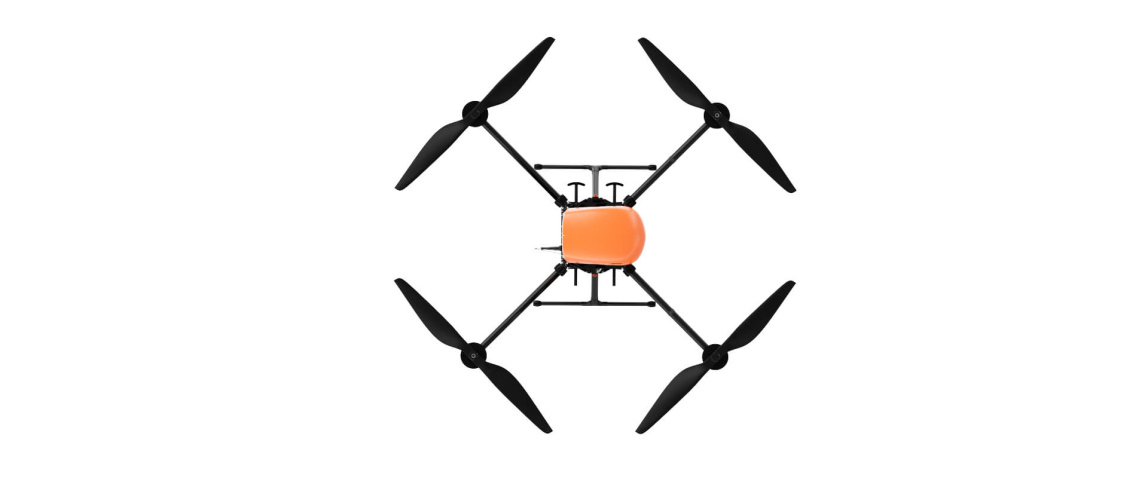 Квадрокоптер Геоскан 401 Геодезия - 5