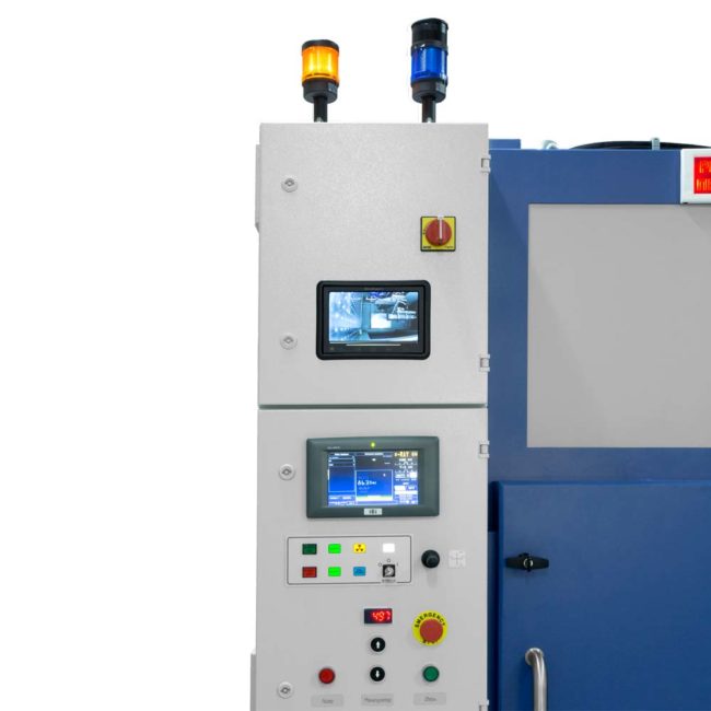 Специализированный испытательный стенд АРИОН-10.07.15.08 - 3