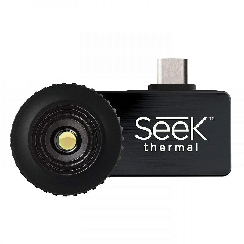 SEEK Thermal Compact тепловизор