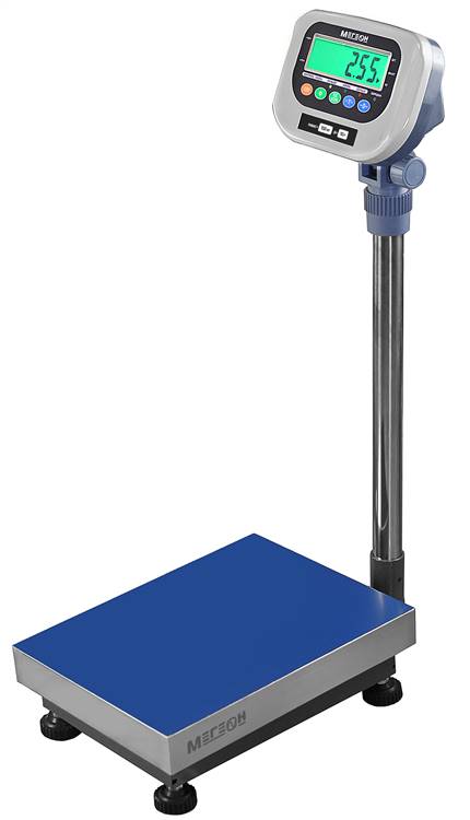 МЕГЕОН 50415W Весы напольные