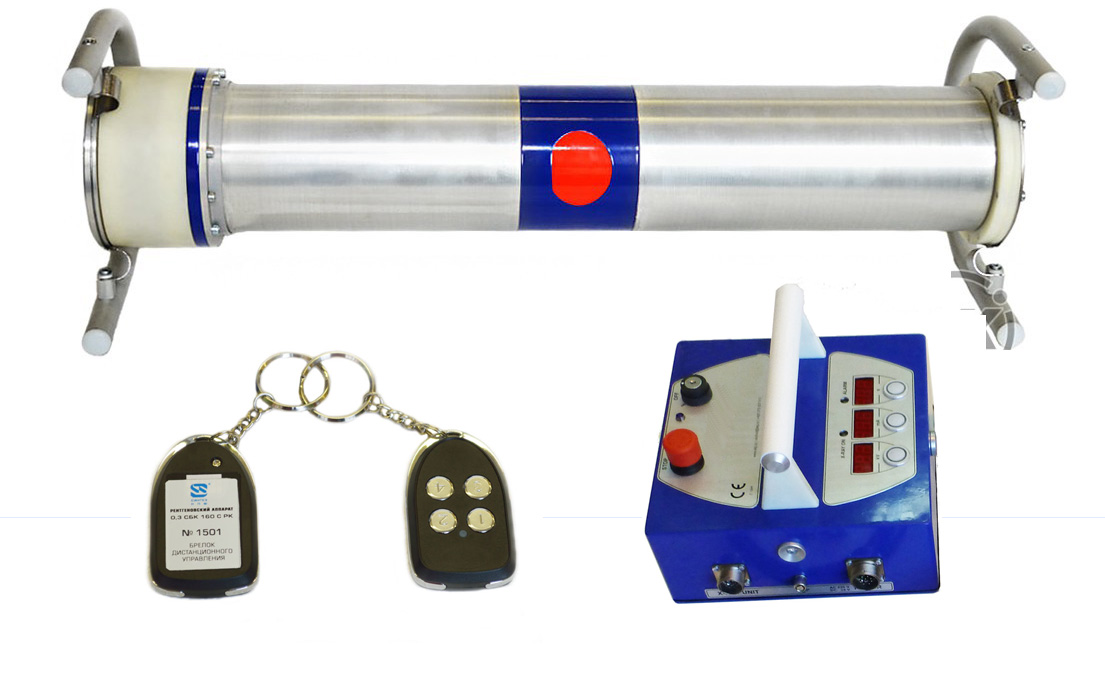 0,3 СБК 160 С РК аппарат рентгеновский с универсальным питанием