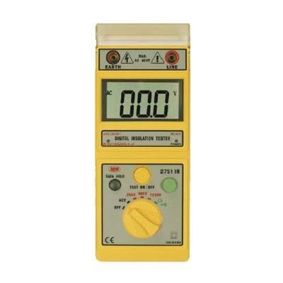 SEW 2751 IN мегаомметр