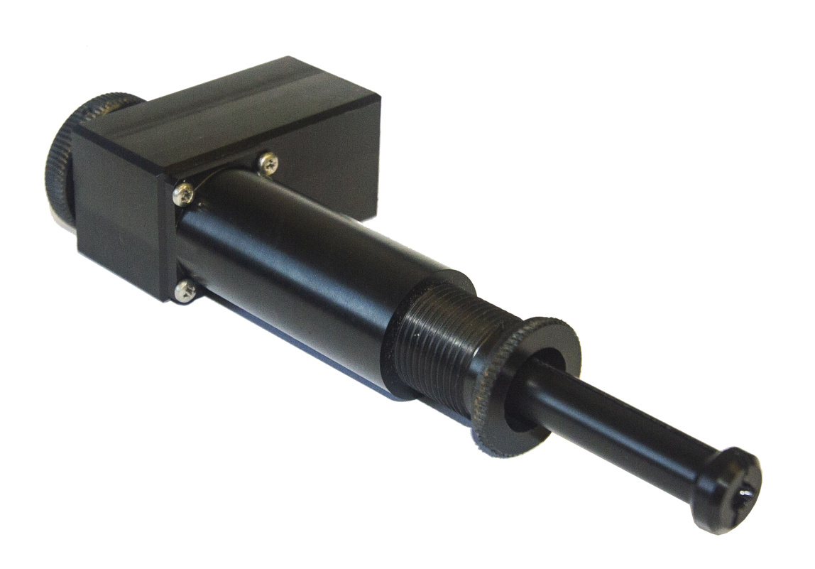 МТ преобразователь вращающийся вихретоковый ручной - 2