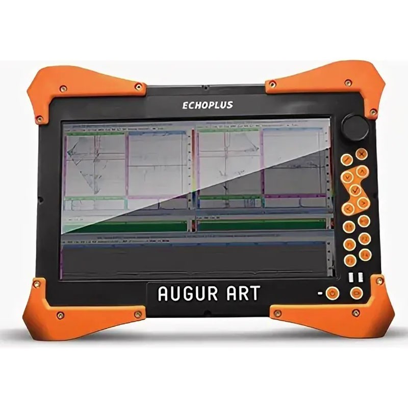 АВГУР-АРТ Многоканальный ультразвуковой дефектоскоп