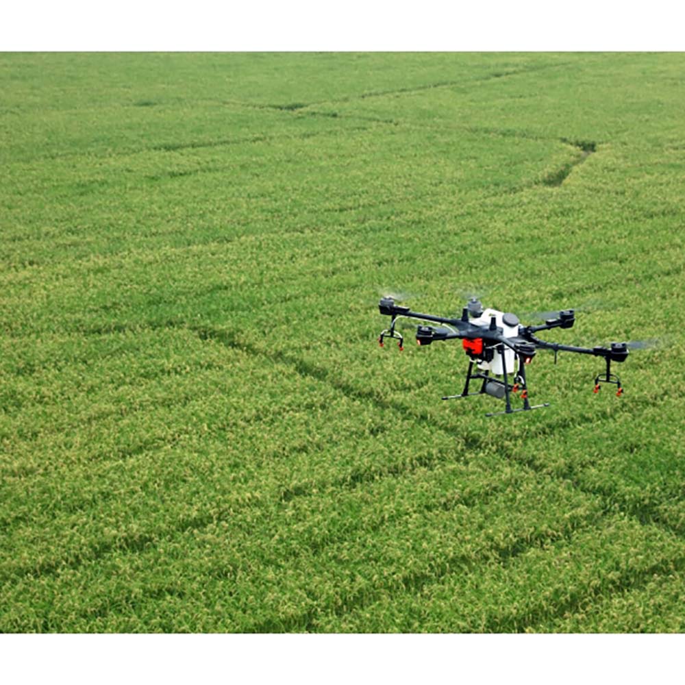 Квадрокоптер DJI Agras T16 - 3