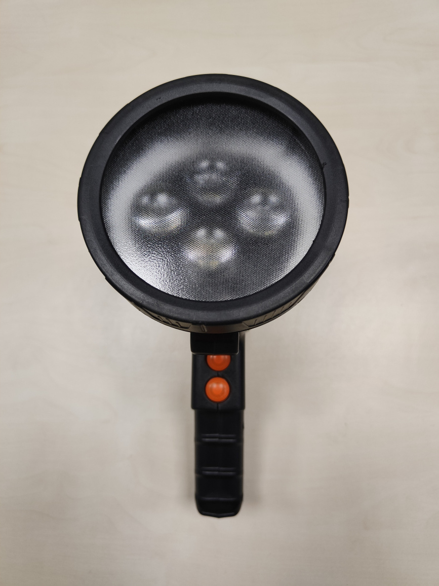 АВМ УФ 136П Ультрафиолетовый осветитель - 2