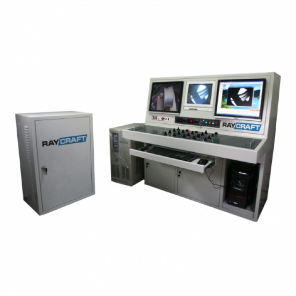 Рентгенотелевизионная установка RayCraft - 1