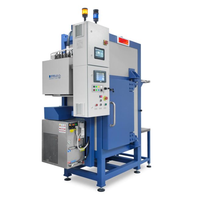 Специализированный испытательный стенд АРИОН-10.07.15.08 - 1