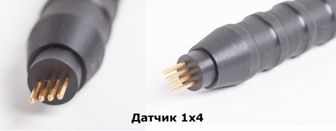 281М электропотенциальный трещиномер портативный - 4