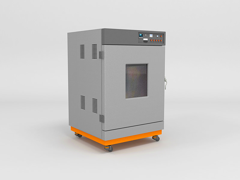 КТВ (камера тепло под вакуумом) - 1