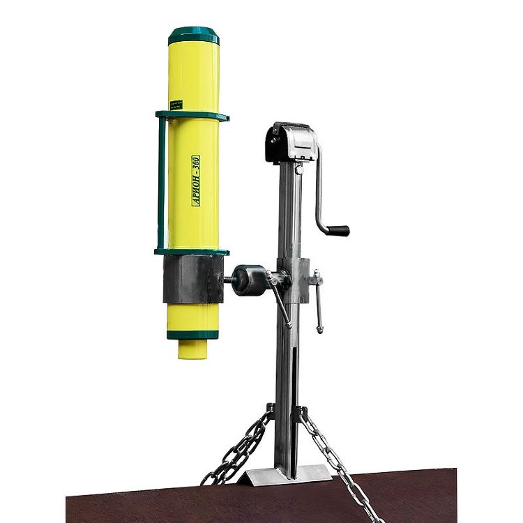 АРИОН ШРТ-1/80 штатив трубный