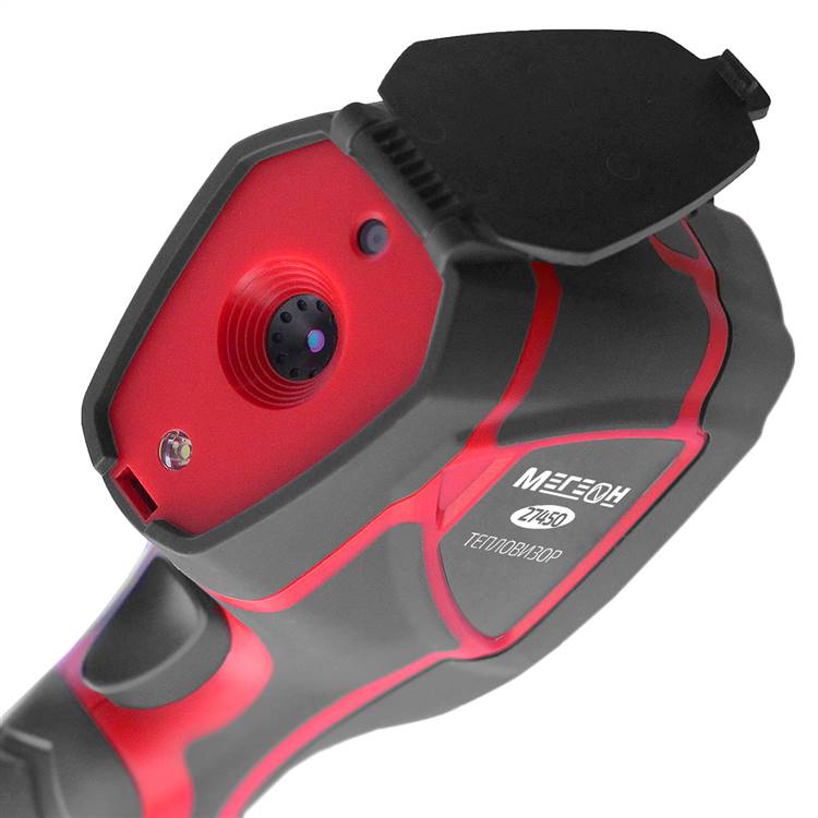 МЕГЕОН 27450 Тепловизор - 5