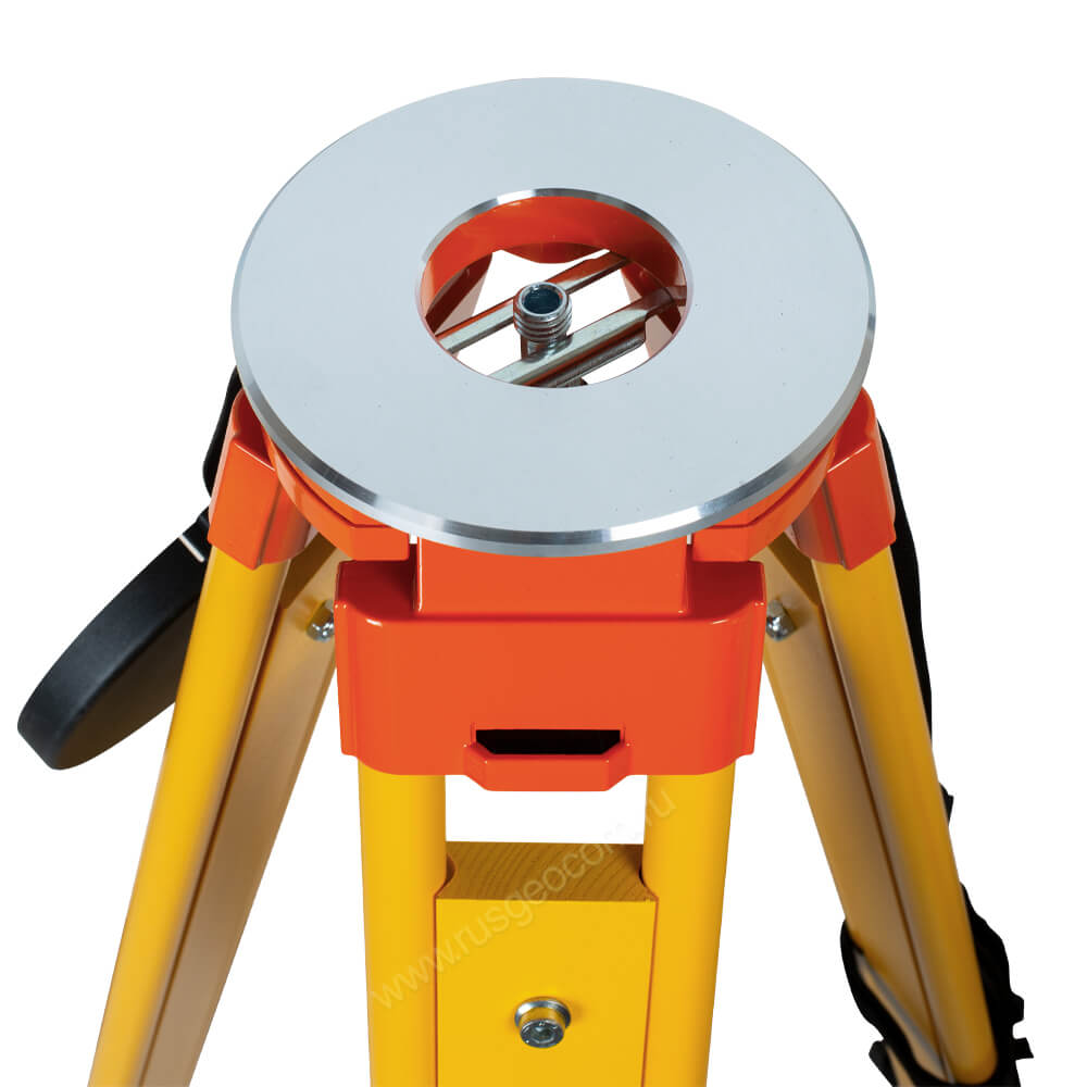 Деревянный штатив NEDO 200533 - 4