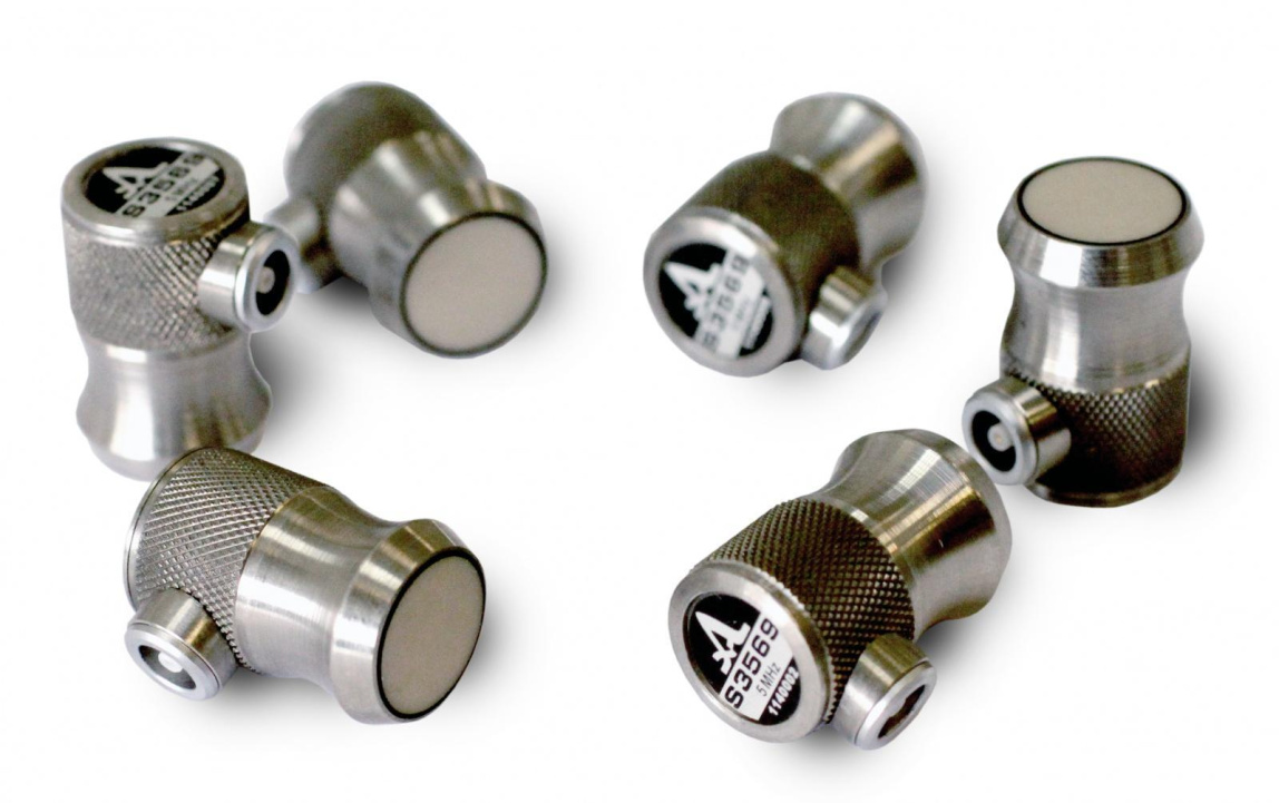 S3569 5.0A0D10CL преобразователь