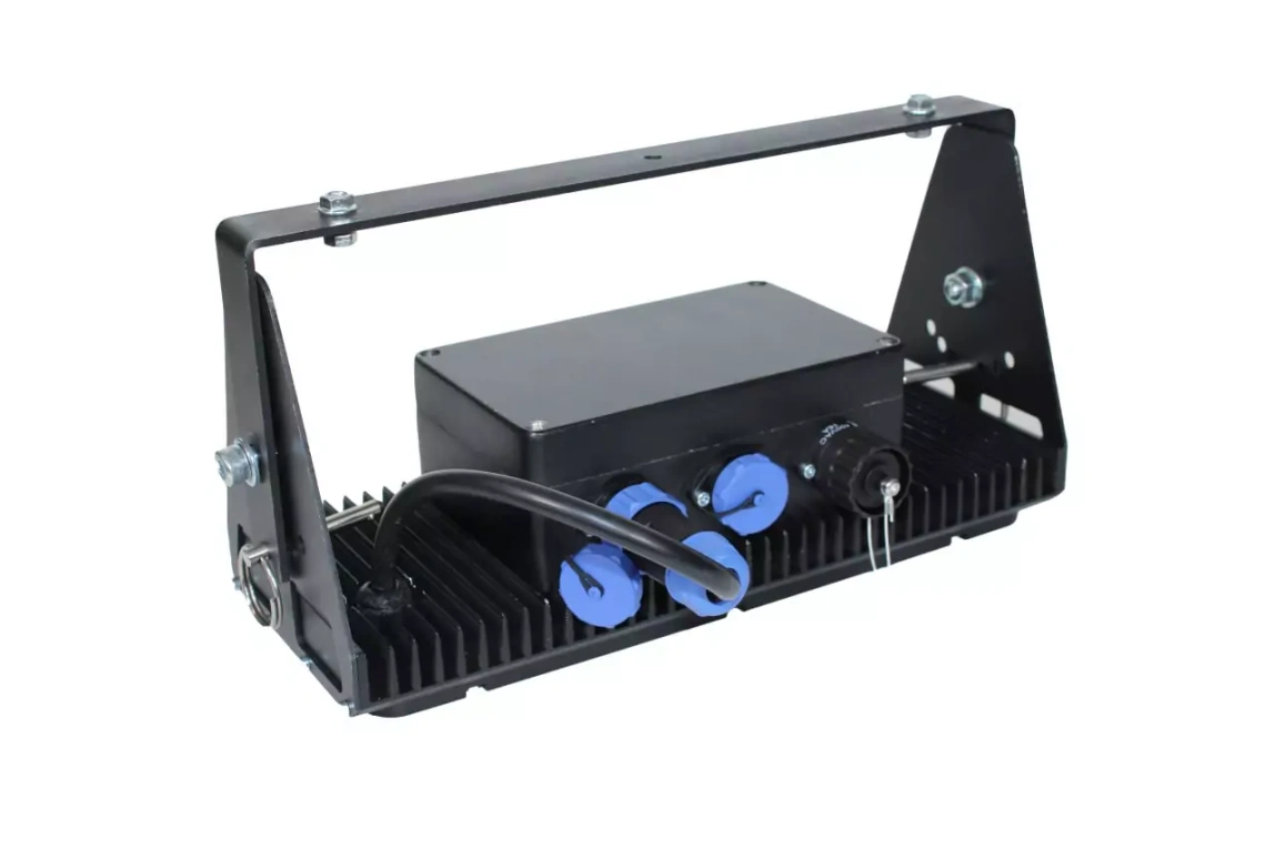 Тетра-Метильник Стационарный светильник ультрафиолетового и белого света - 3