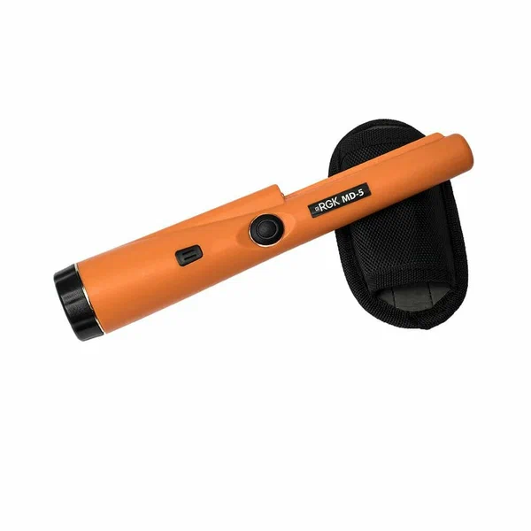 Металлоискатель Garrett ACE 300i + RGK MD-5 - 2