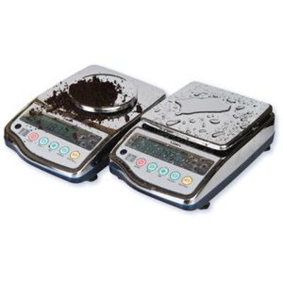 ViBRA лабораторные весы серии CJ - 2
