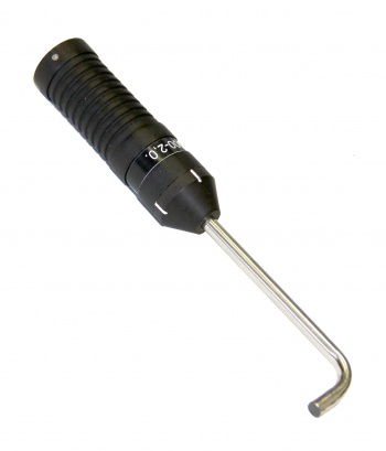 ПВДТ-1000-2Г преобразователь вихретоковый