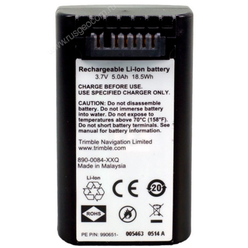 Аккумулятор для Nikon Nivo