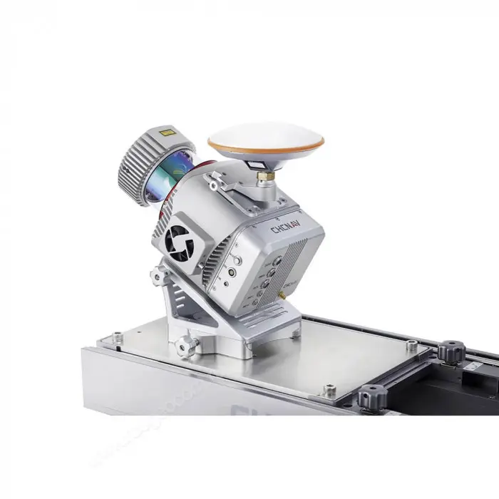 Мобильный лазерный сканер CHCNAV AlphaUni 1300 - 4