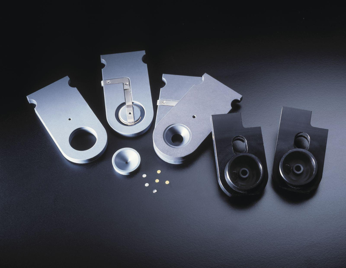 Прибор для электролитического утонения для образцов для просвечивающих микроскопов TenuPol-5 - 1