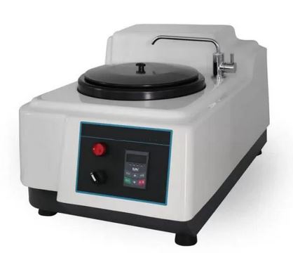 MP-1B B7 шлифовально-полировальный станок (250 мм) - 1