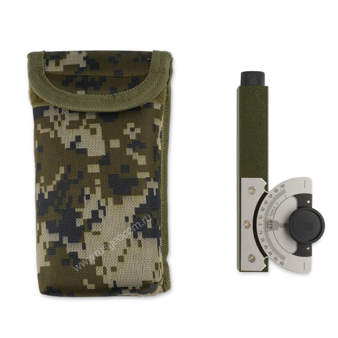 Клинометр RGK ABL-2 - 4