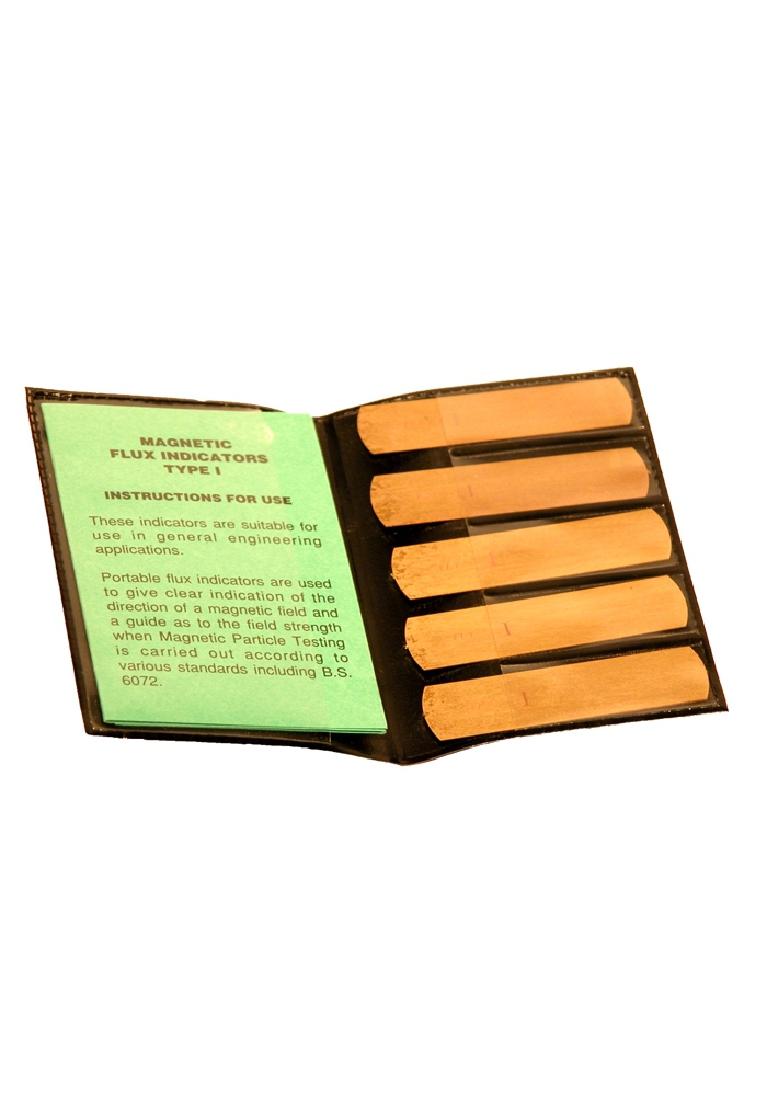 Индикаторы Burmah-Castrol (Helling) - 1