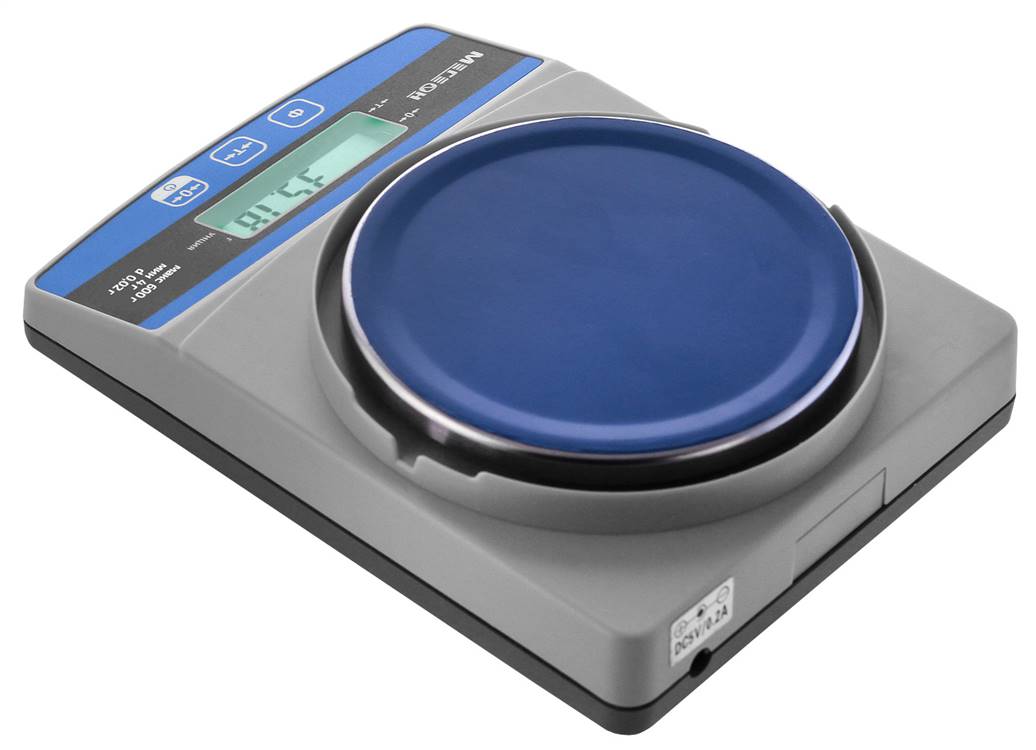МЕГЕОН 50103K Весы электронные - 1
