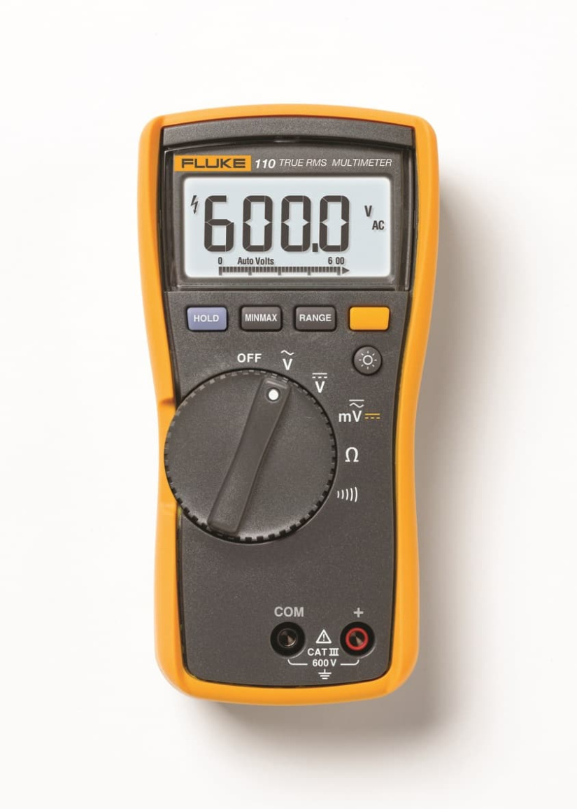 Мультиметр Fluke 110/ERTA