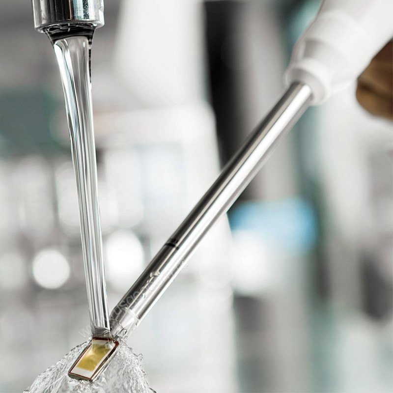 Тестер Testo 270 - 5